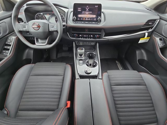 2026 Nissan Rogue Rock Creek Rockwall TX