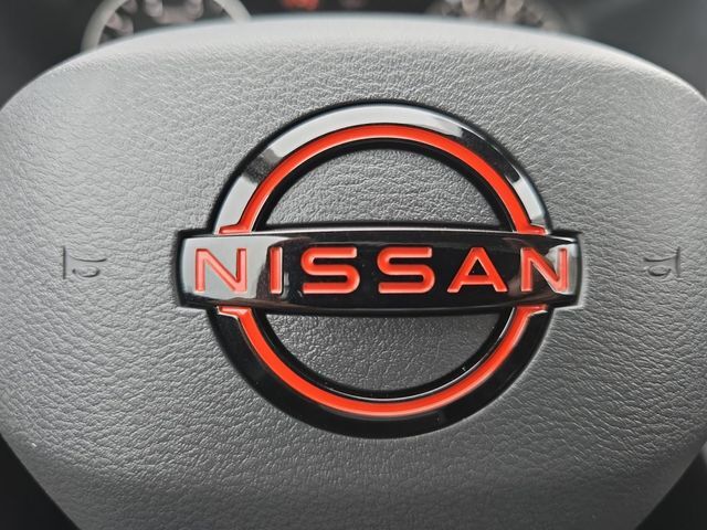 2026 Nissan Rogue Rock Creek Rockwall TX