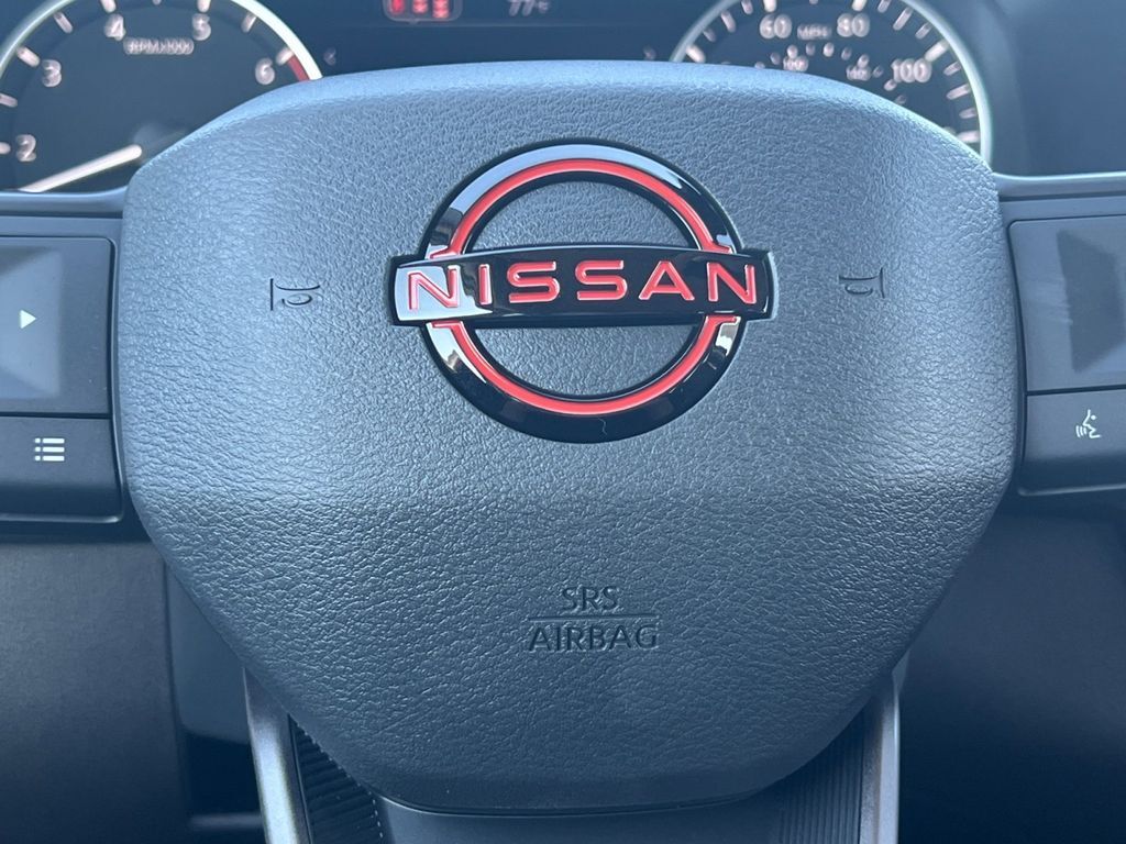 2026 Nissan Rogue Rock Creek San Marcos TX