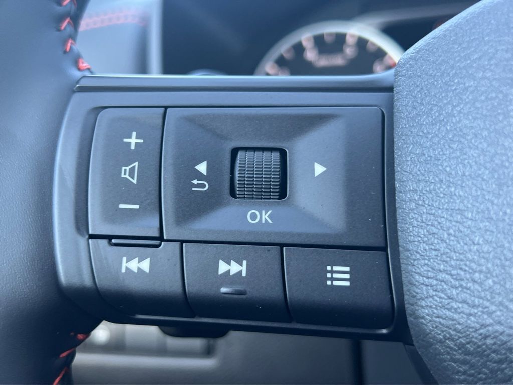 2026 Nissan Rogue Rock Creek San Marcos TX