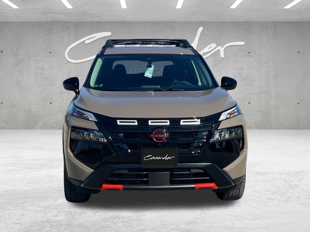 2026 Nissan Rogue Rock Creek San Marcos TX