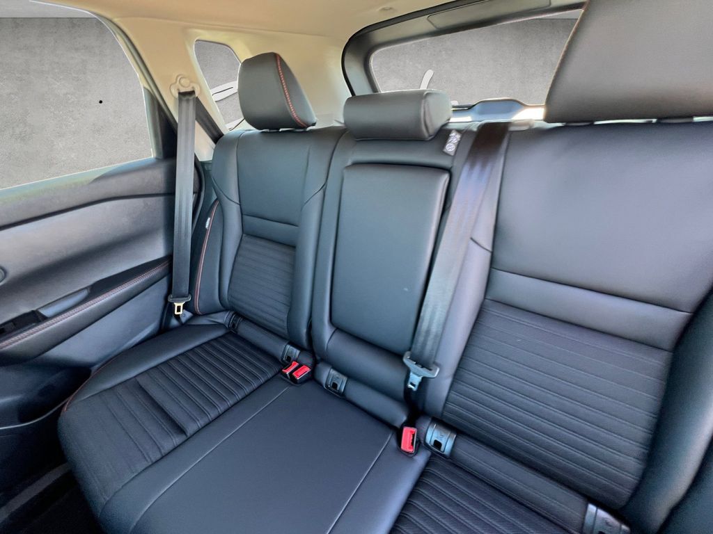 2026 Nissan Rogue Rock Creek San Marcos TX