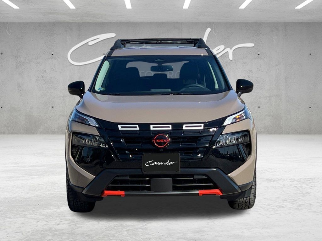 2026 Nissan Rogue Rock Creek San Marcos TX