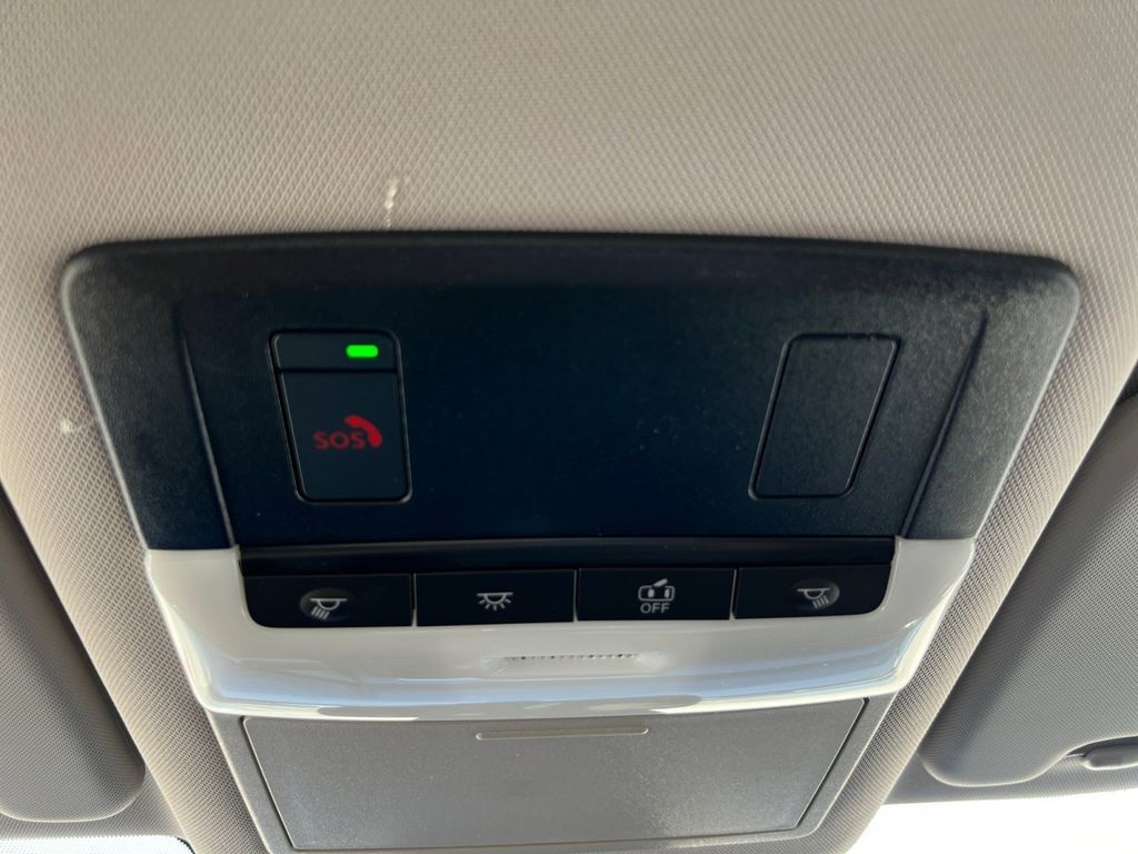 2026 Nissan Rogue Rock Creek San Marcos TX