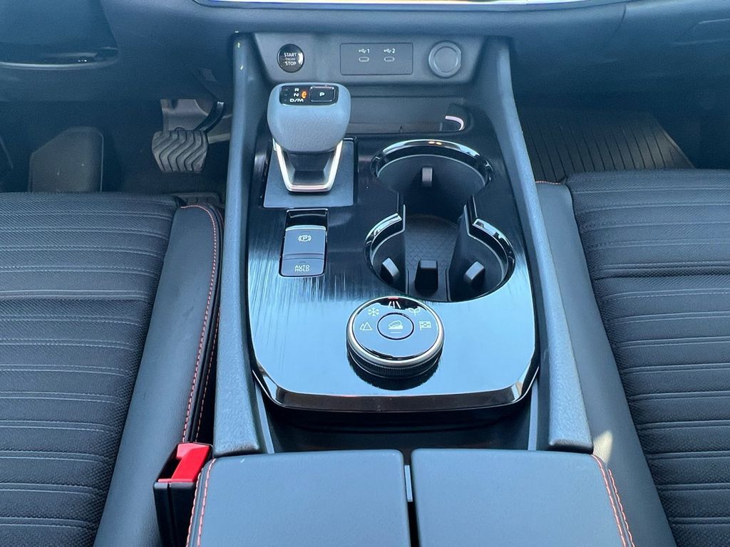 2026 Nissan Rogue Rock Creek San Marcos TX