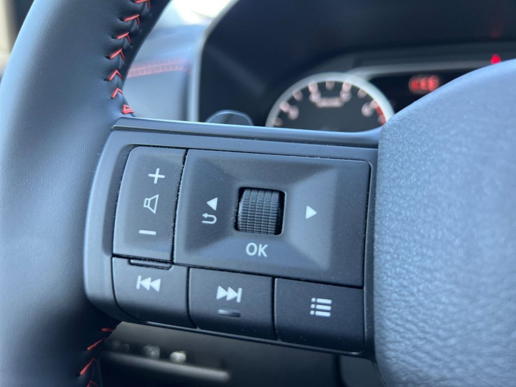 2026 Nissan Rogue Rock Creek San Marcos TX