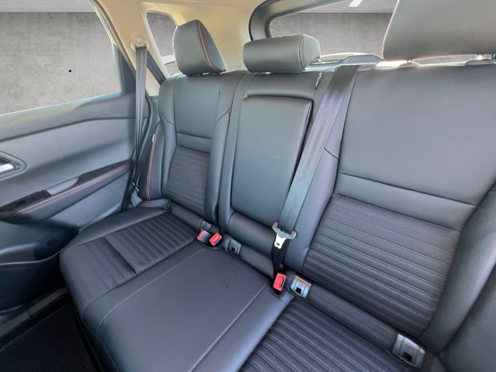 2026 Nissan Rogue Rock Creek San Marcos TX