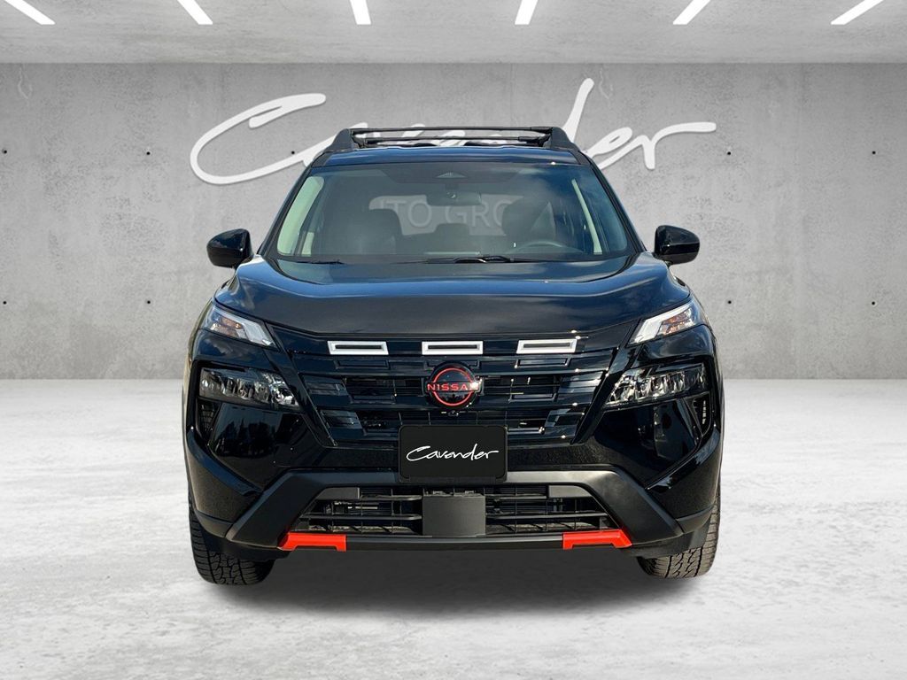 2026 Nissan Rogue Rock Creek San Marcos TX