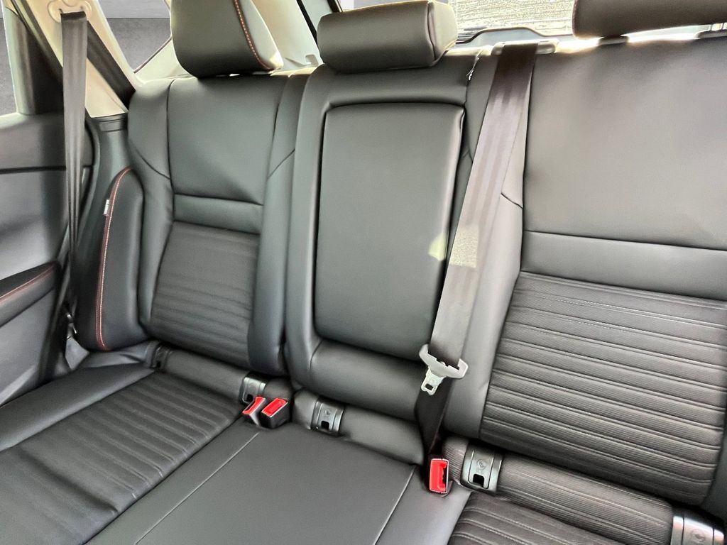 2026 Nissan Rogue Rock Creek San Marcos TX