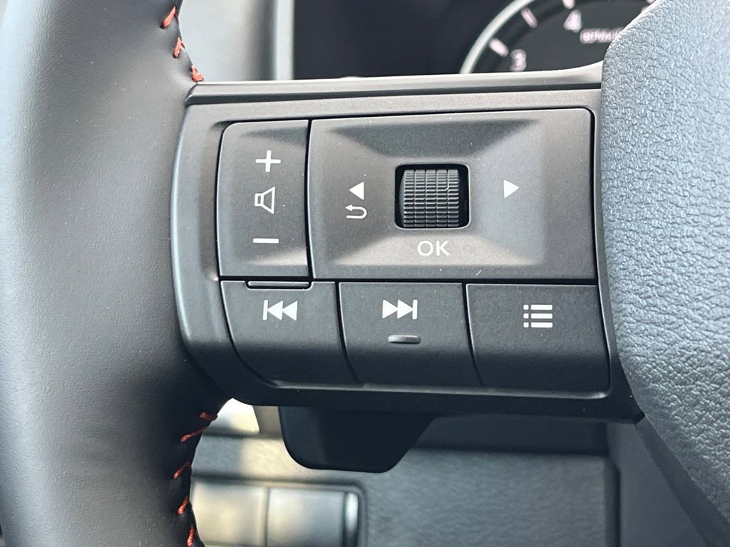 2026 Nissan Rogue Rock Creek San Marcos TX