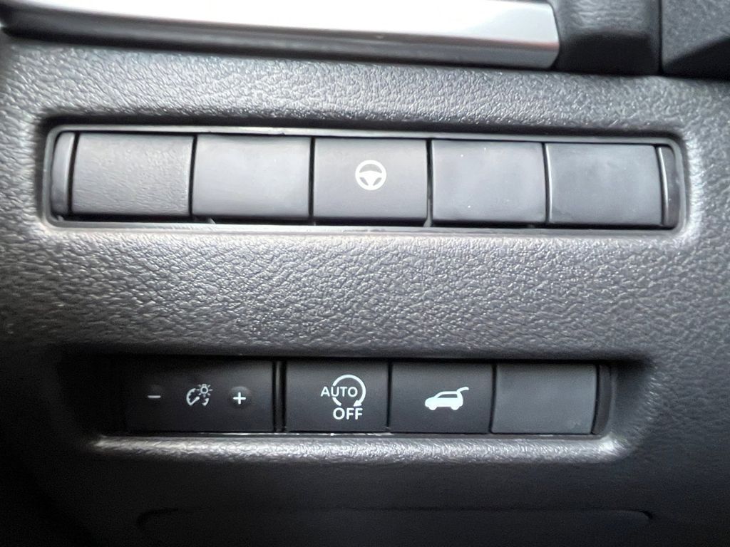 2026 Nissan Rogue Rock Creek San Marcos TX