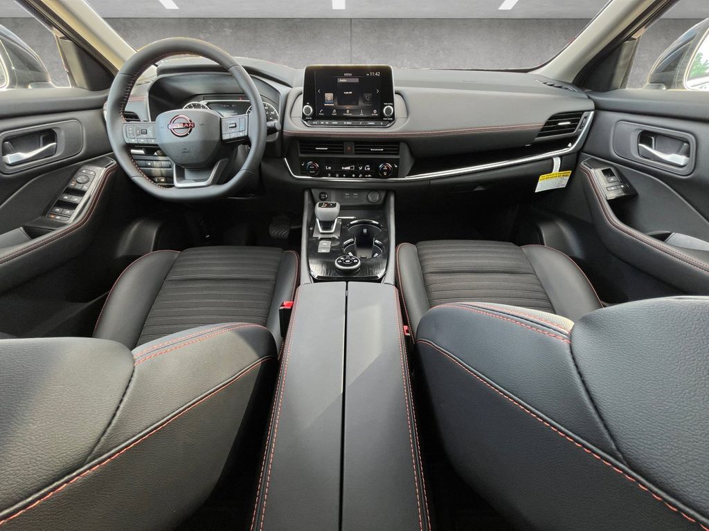 2026 Nissan Rogue Rock Creek San Marcos TX