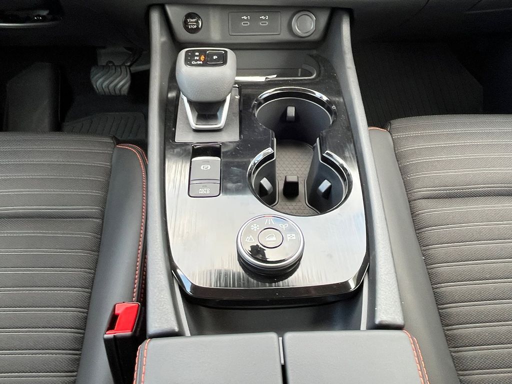 2026 Nissan Rogue Rock Creek San Marcos TX