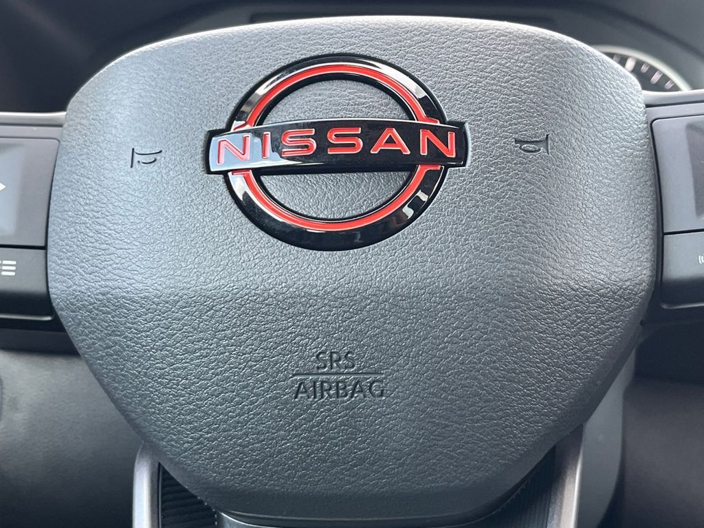 2026 Nissan Rogue Rock Creek San Marcos TX