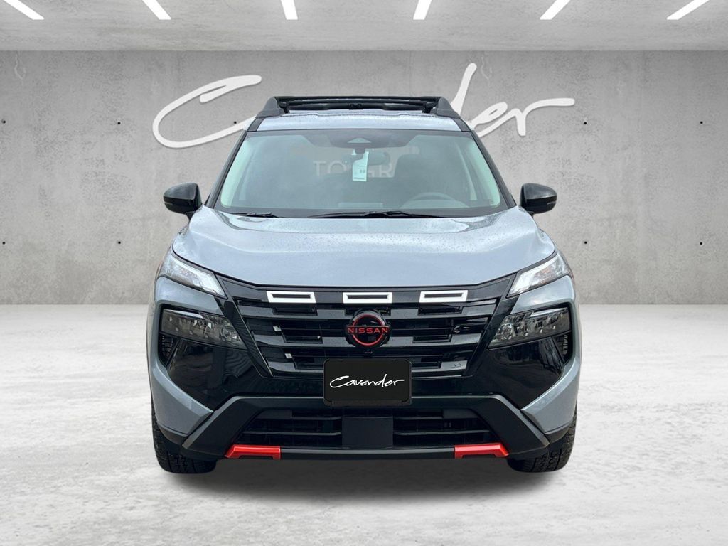 2026 Nissan Rogue Rock Creek San Marcos TX