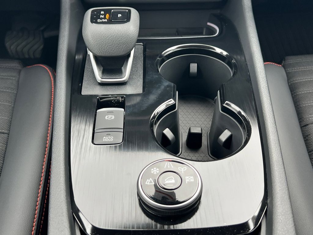 2026 Nissan Rogue Rock Creek San Marcos TX