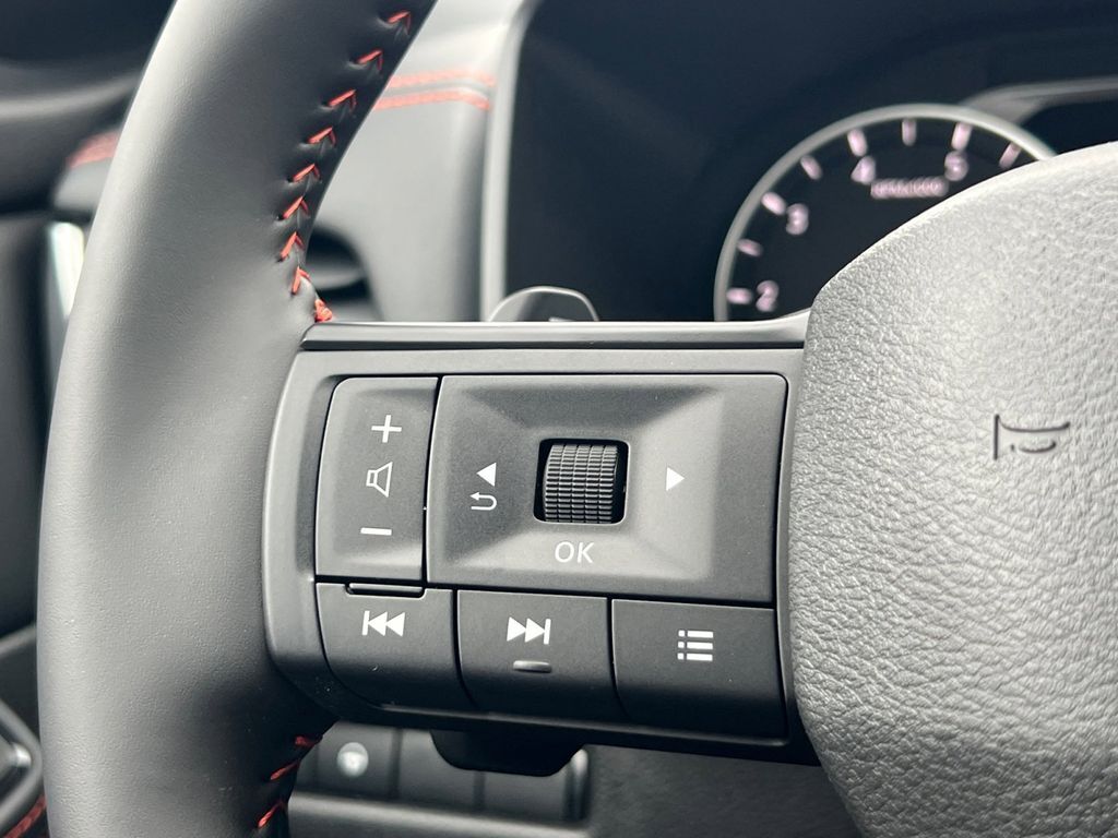 2026 Nissan Rogue Rock Creek San Marcos TX