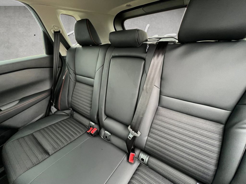 2026 Nissan Rogue Rock Creek San Marcos TX