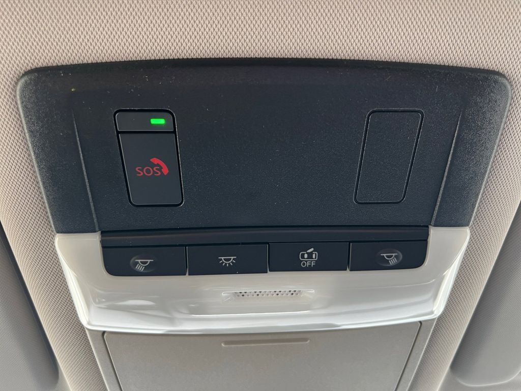 2026 Nissan Rogue Rock Creek San Marcos TX