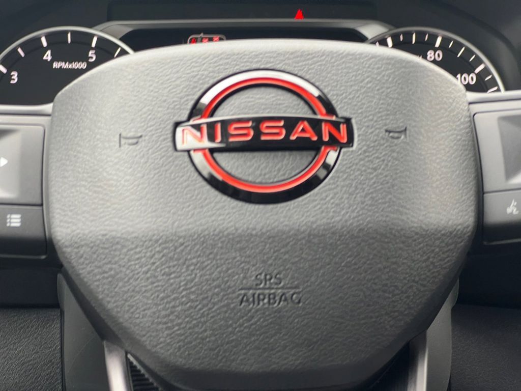 2026 Nissan Rogue Rock Creek San Marcos TX