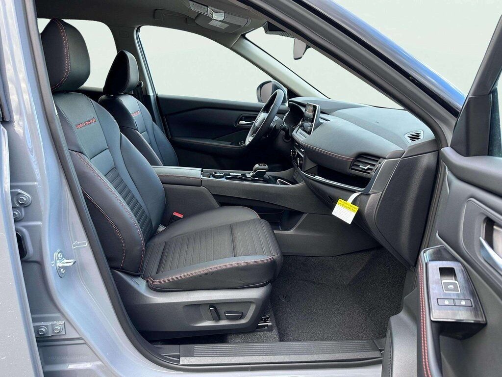 2026 Nissan Rogue Rock Creek San Clemente CA