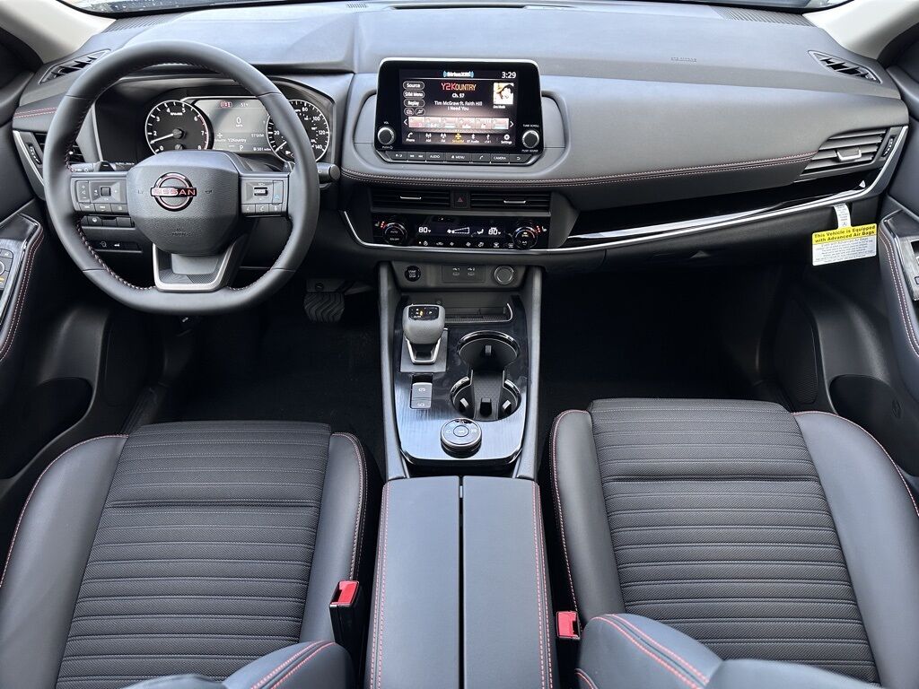 2026 Nissan Rogue Rock Creek San Clemente CA