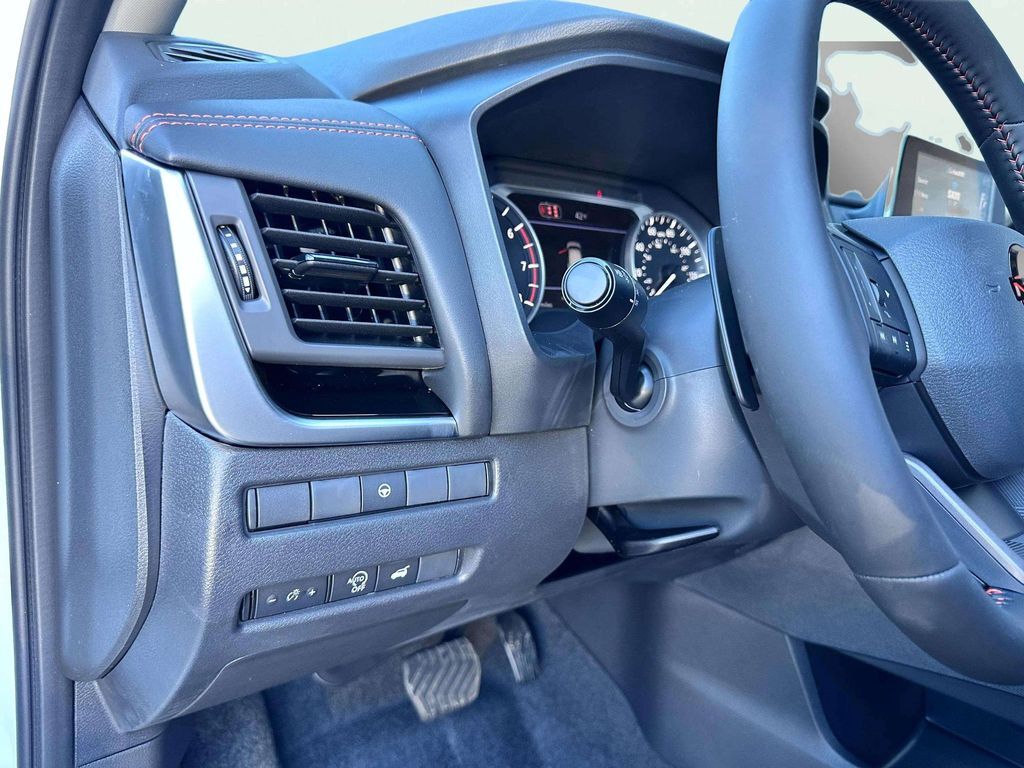 2026 Nissan Rogue Rock Creek San Clemente CA