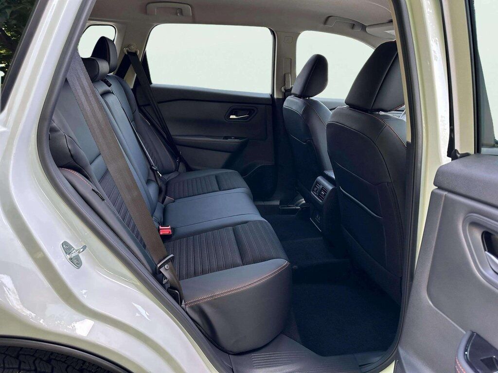 2026 Nissan Rogue Rock Creek San Clemente CA