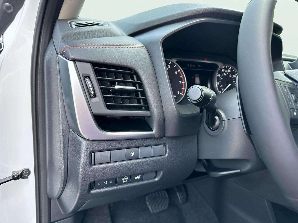 2026 Nissan Rogue Rock Creek San Clemente CA