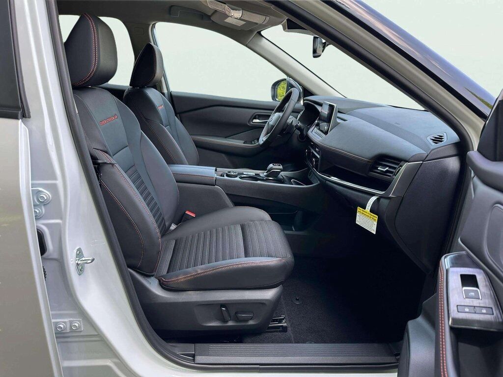 2026 Nissan Rogue Rock Creek San Clemente CA