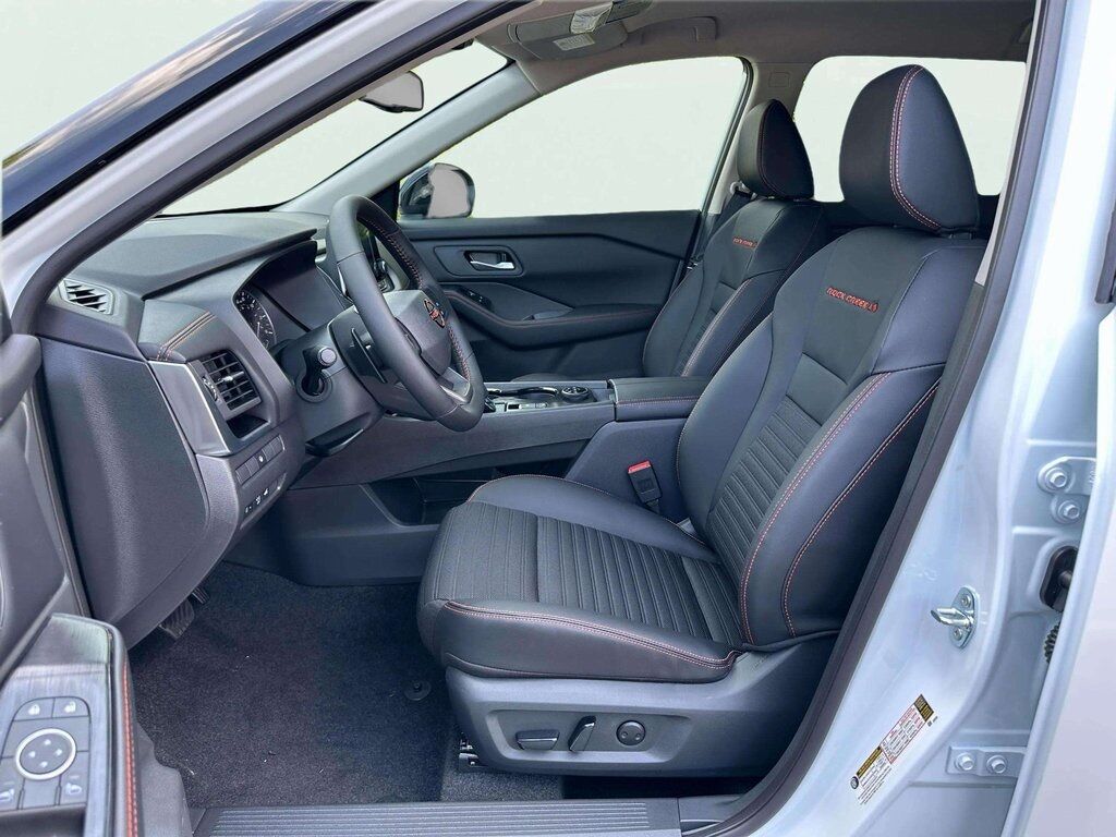 2026 Nissan Rogue Rock Creek San Clemente CA