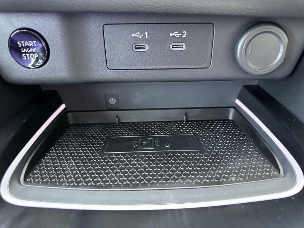 2026 Nissan Rogue Rock Creek San Clemente CA