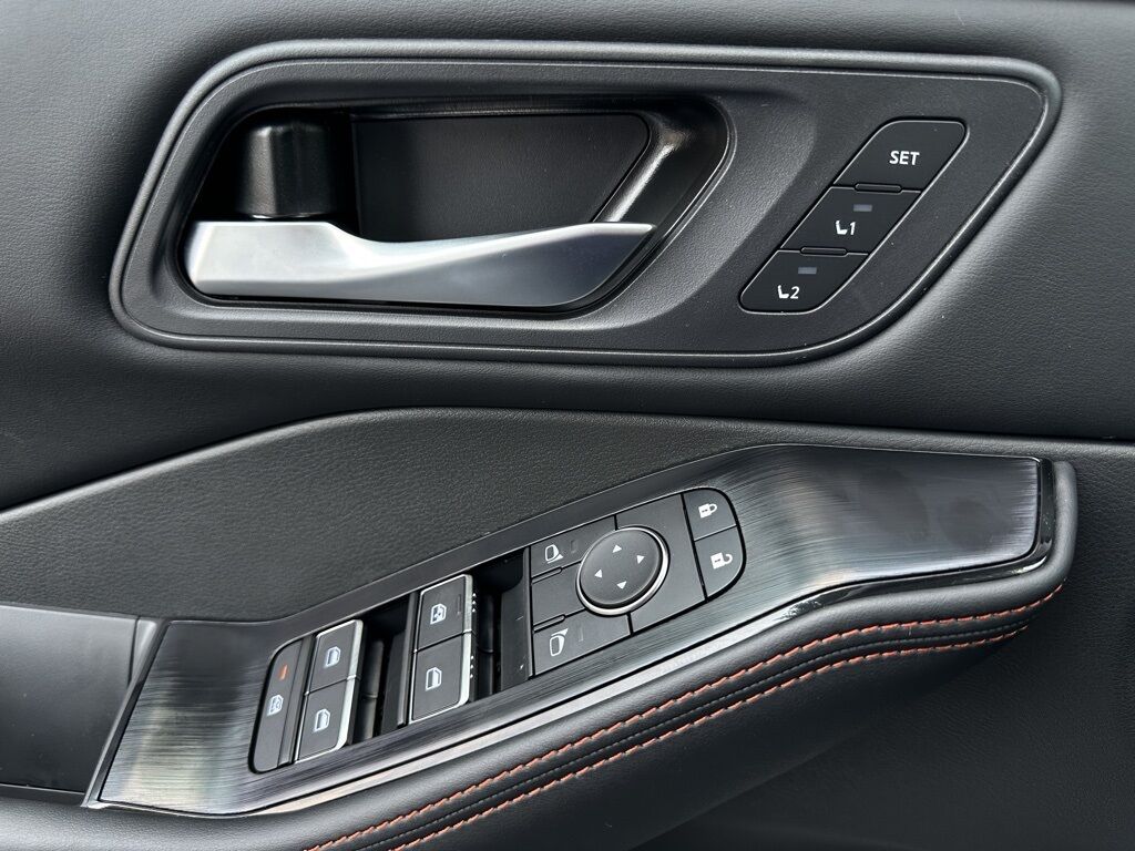 2026 Nissan Rogue Rock Creek San Clemente CA