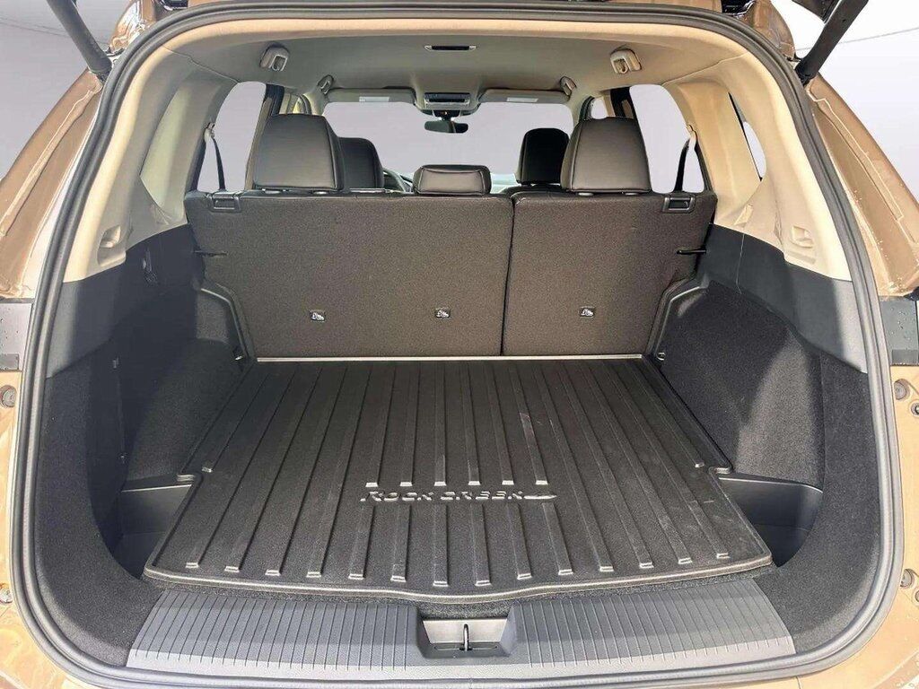 2026 Nissan Rogue Rock Creek San Clemente CA