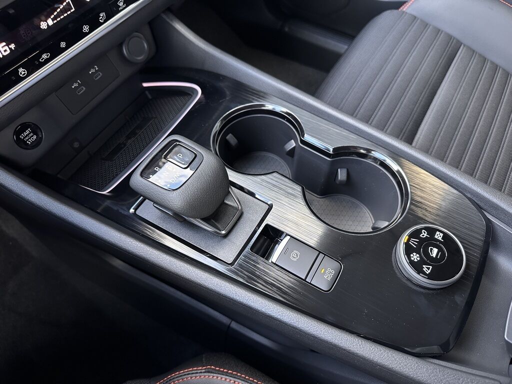 2026 Nissan Rogue Rock Creek San Clemente CA