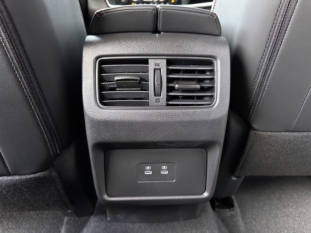 2026 Nissan Rogue Rock Creek San Clemente CA