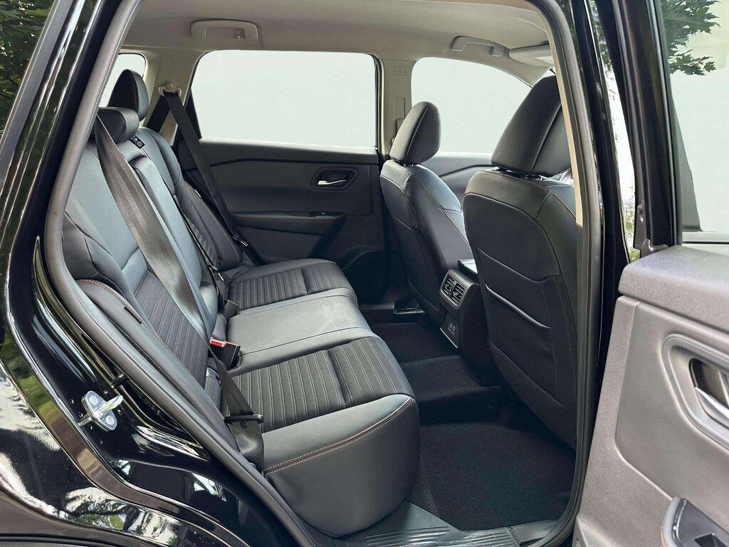 2026 Nissan Rogue Rock Creek San Clemente CA