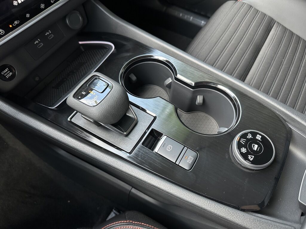 2026 Nissan Rogue Rock Creek San Clemente CA