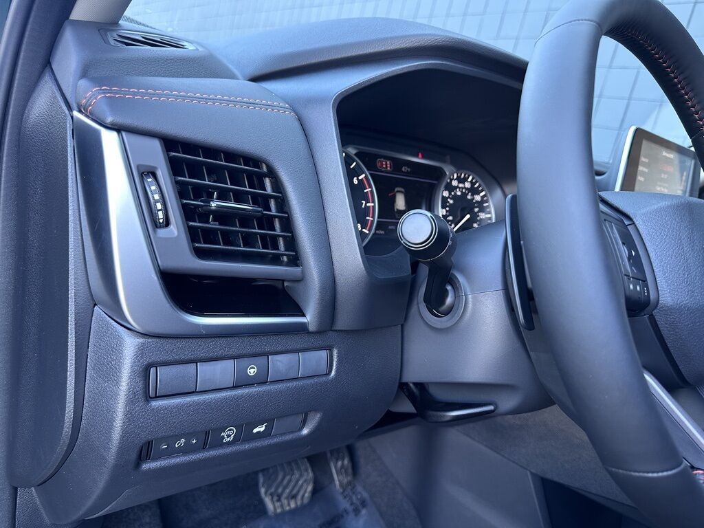 2026 Nissan Rogue Rock Creek San Clemente CA