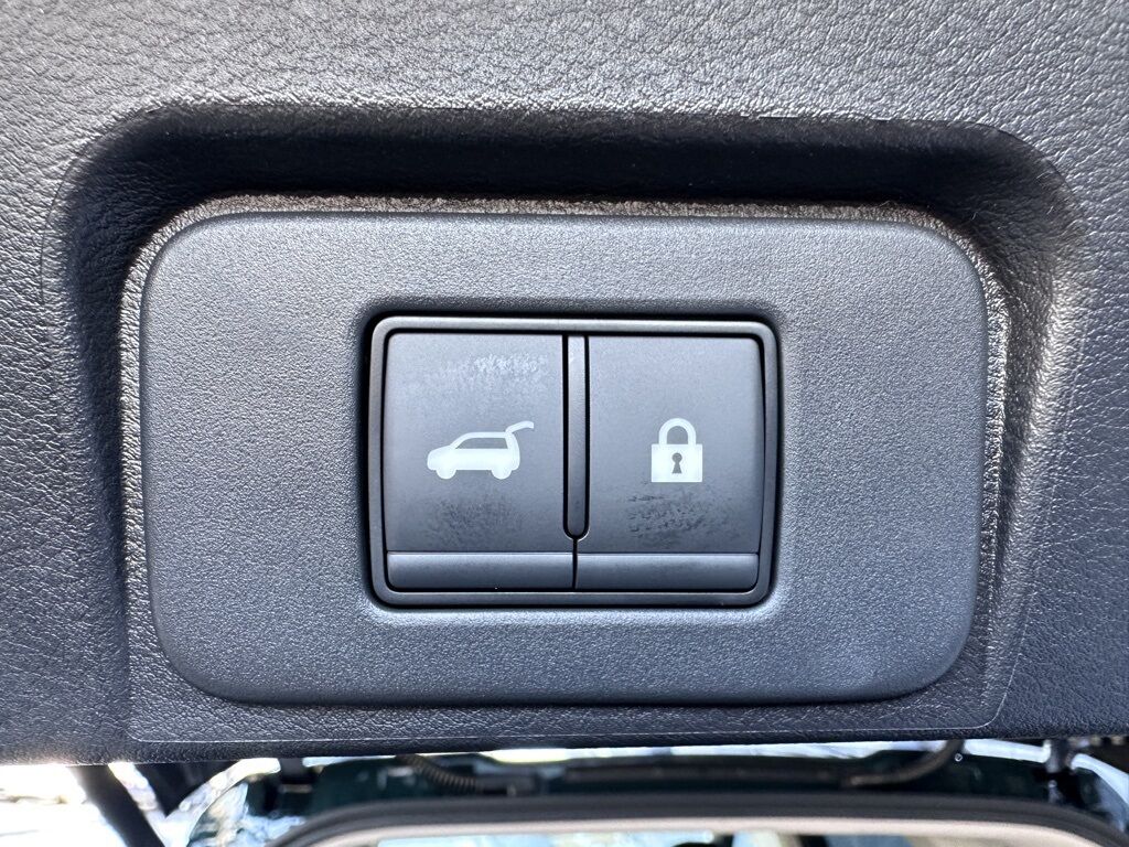 2026 Nissan Rogue Rock Creek San Clemente CA