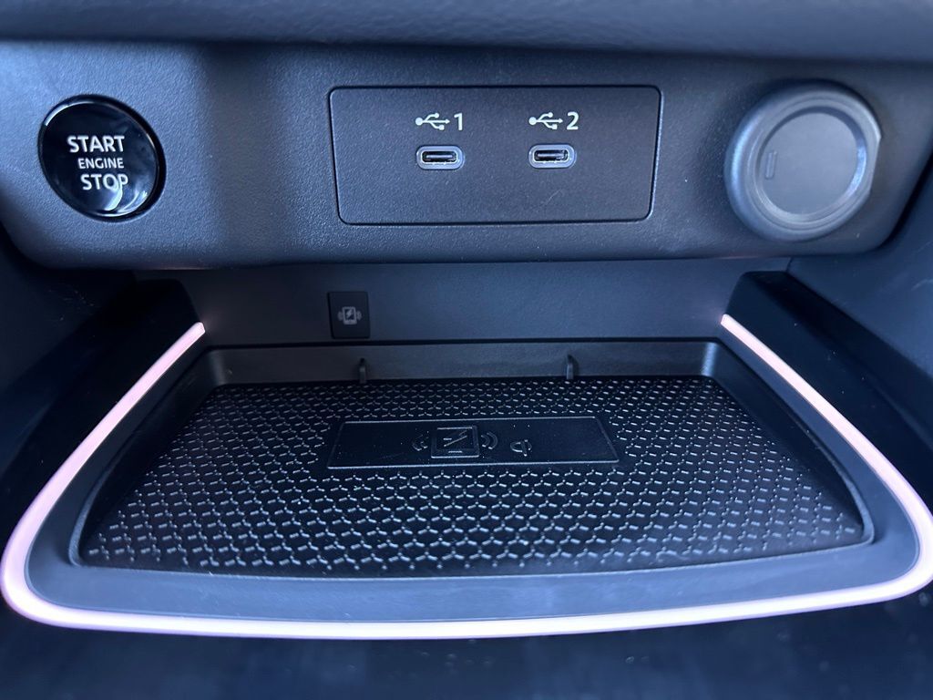 2026 Nissan Rogue Rock Creek San Clemente CA