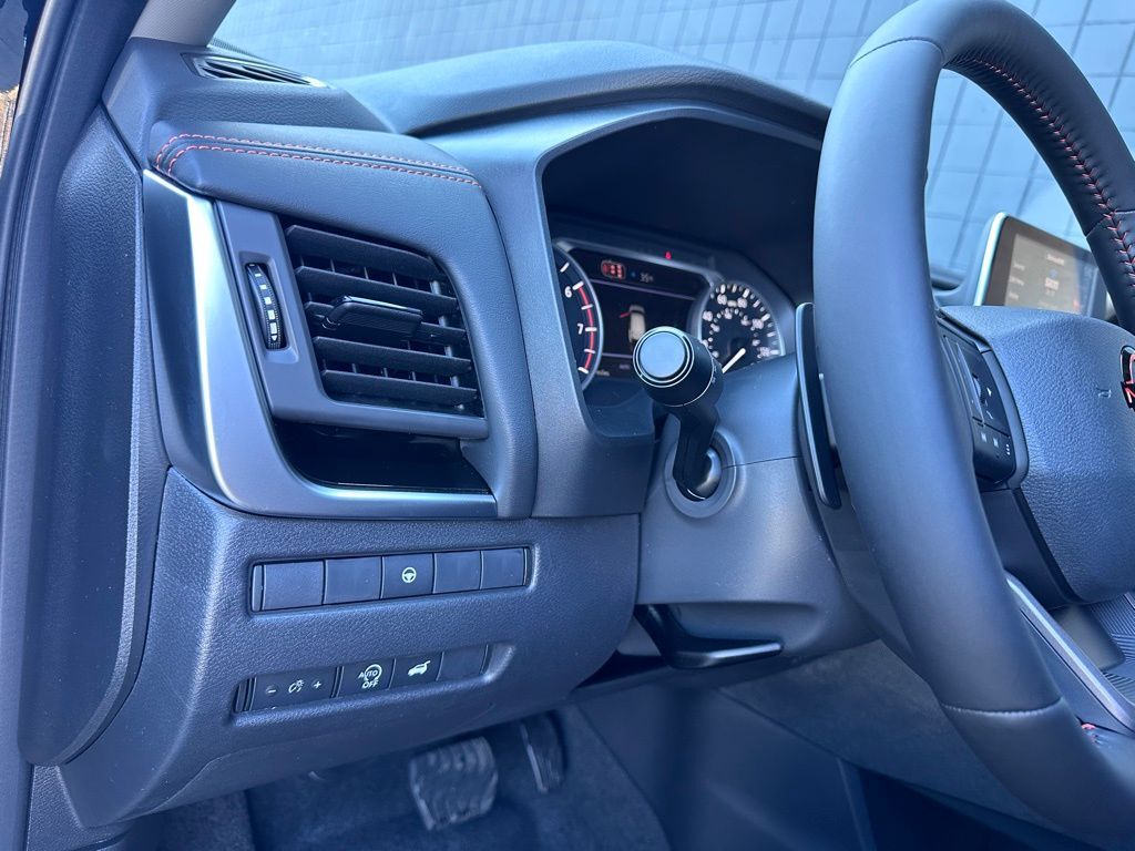 2026 Nissan Rogue Rock Creek San Clemente CA