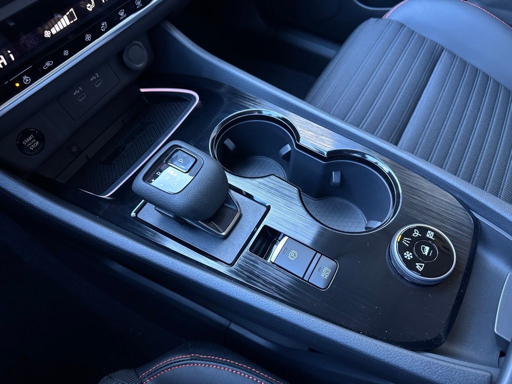 2026 Nissan Rogue Rock Creek San Clemente CA