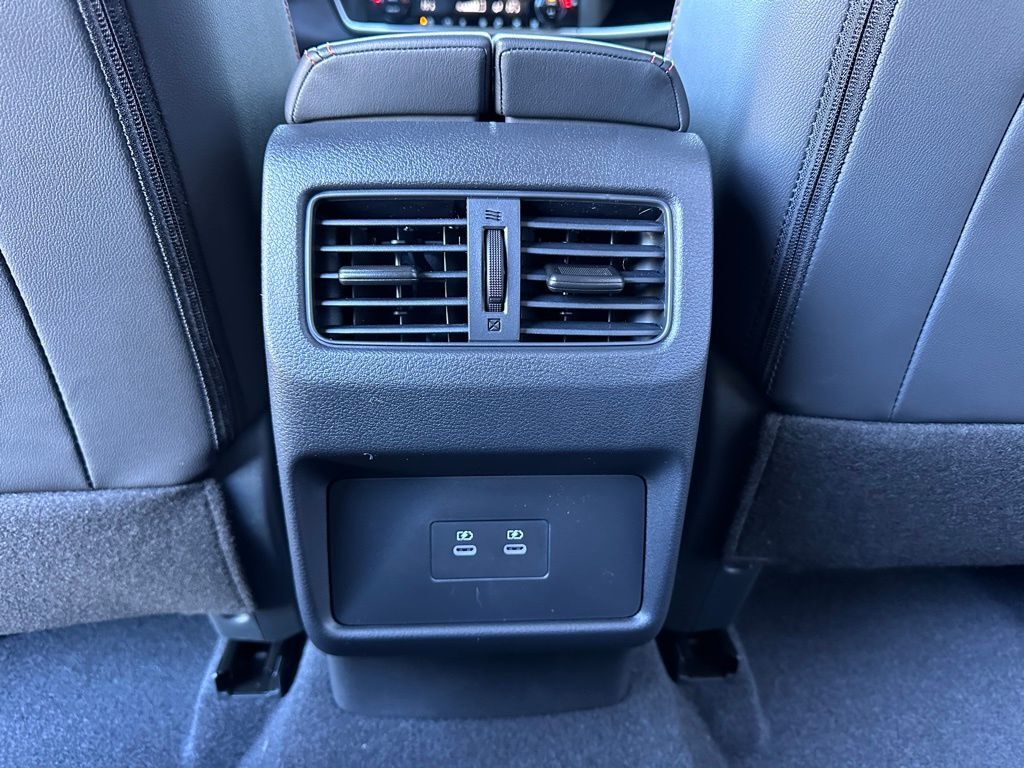 2026 Nissan Rogue Rock Creek San Clemente CA