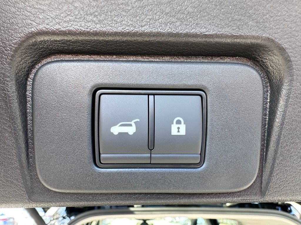 2026 Nissan Rogue Rock Creek San Clemente CA