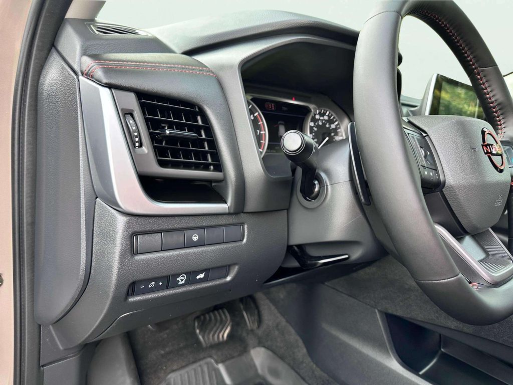 2026 Nissan Rogue Rock Creek San Clemente CA
