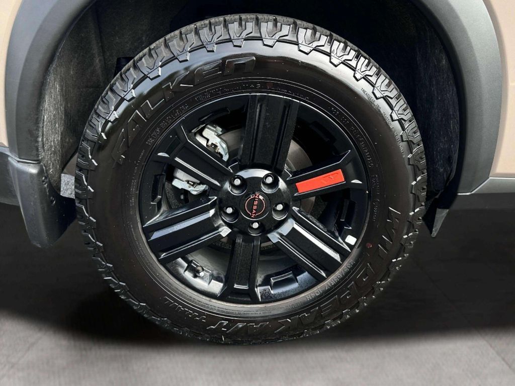2026 Nissan Rogue Rock Creek San Clemente CA