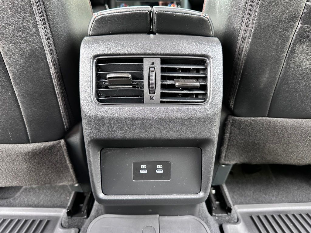 2026 Nissan Rogue Rock Creek San Clemente CA