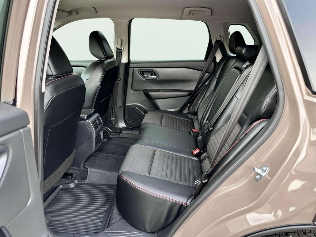 2026 Nissan Rogue Rock Creek San Clemente CA