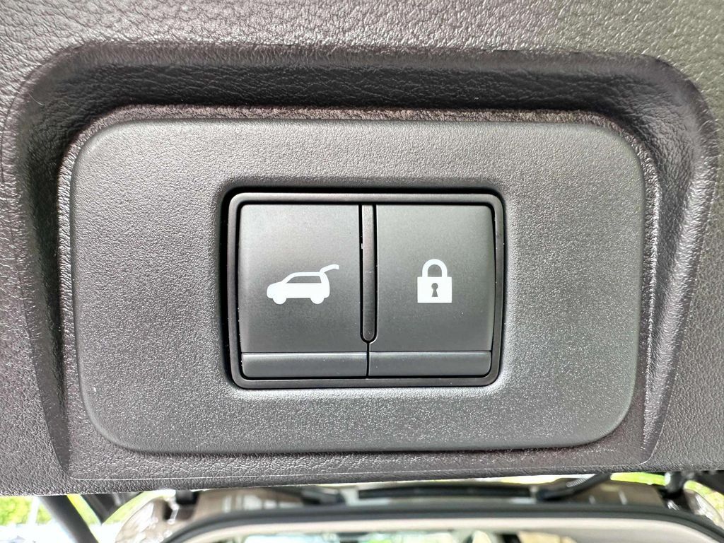 2026 Nissan Rogue Rock Creek San Clemente CA